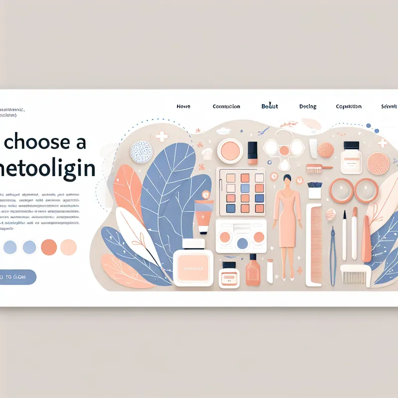 Как выбрать косметолога